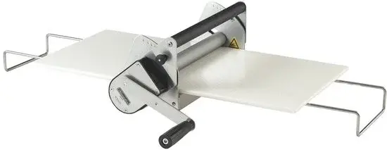 Kneader RS101 Deeg-Sheeter 12 inch - Nieuw