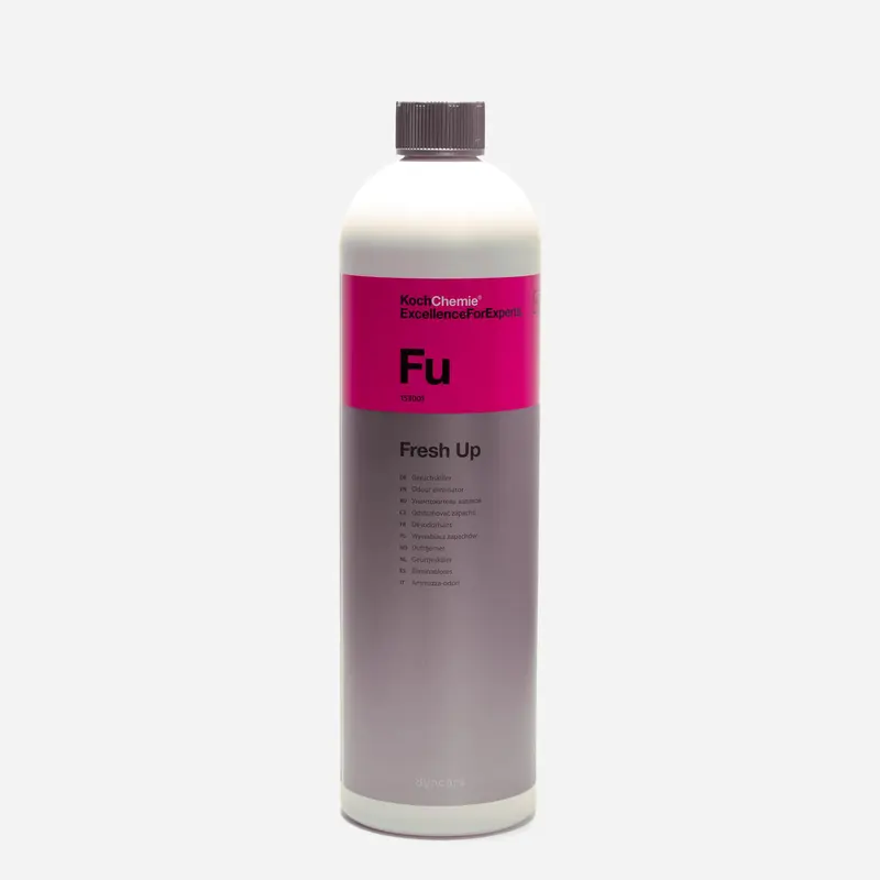 Koch Chemie Fresh Up — Destructeur d’Odeurs Habitacle Professionnel | 1L