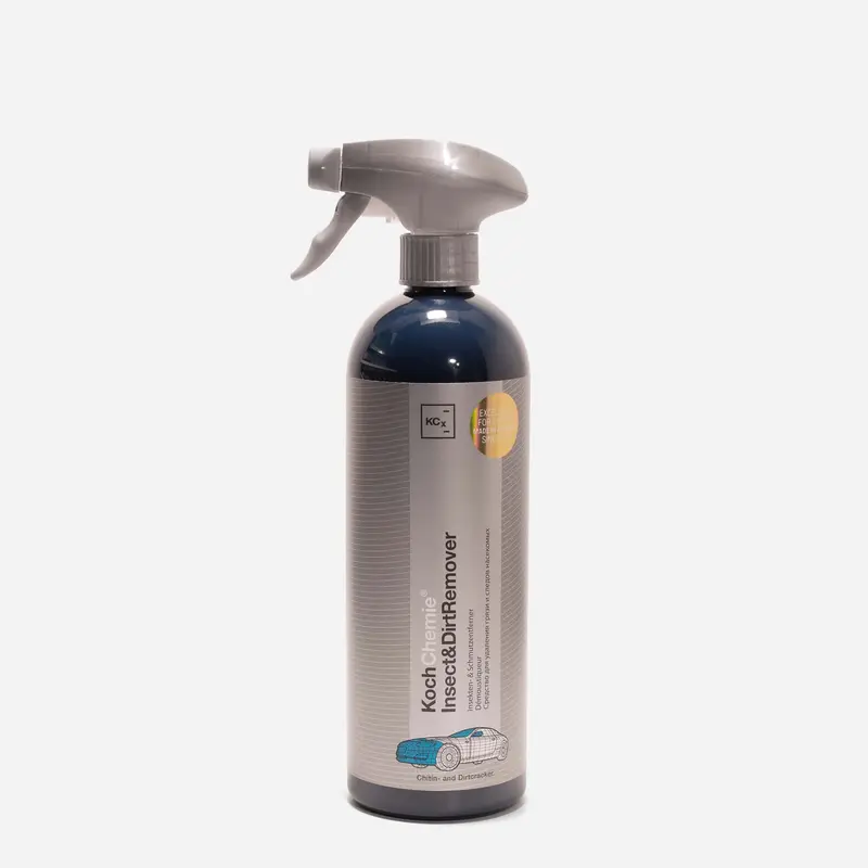 Koch Chemie Insect & Dirt Remover — Démoustiquant Carrosserie | 750ml