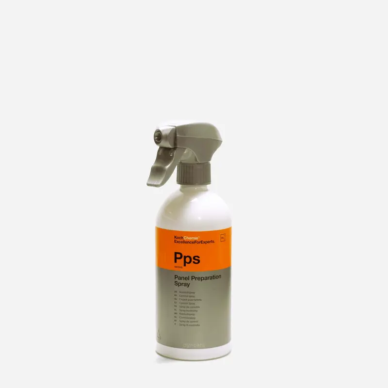 Koch Chemie Panel Preparation Spray — Dégraissant IPA Préparation Carrosserie | 500ml