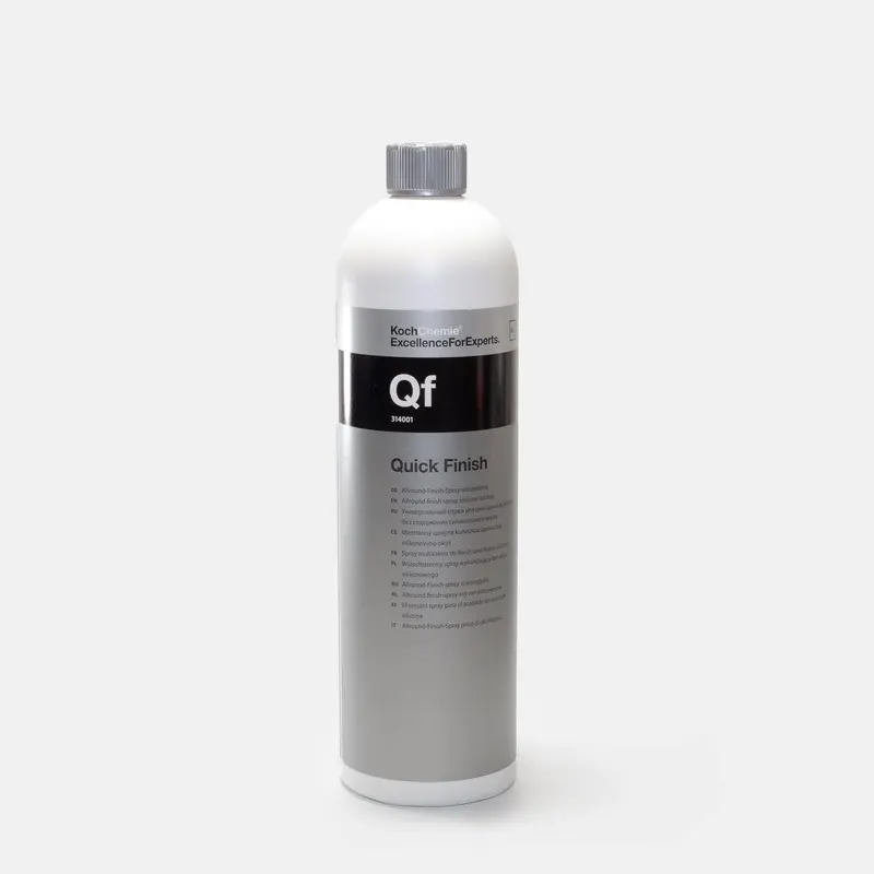 Koch Chemie Quick Finish — Spray de Finition Quick Detailer | 1L