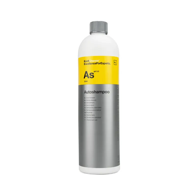 Koch Chemie - Shampoing pour voiture 1L