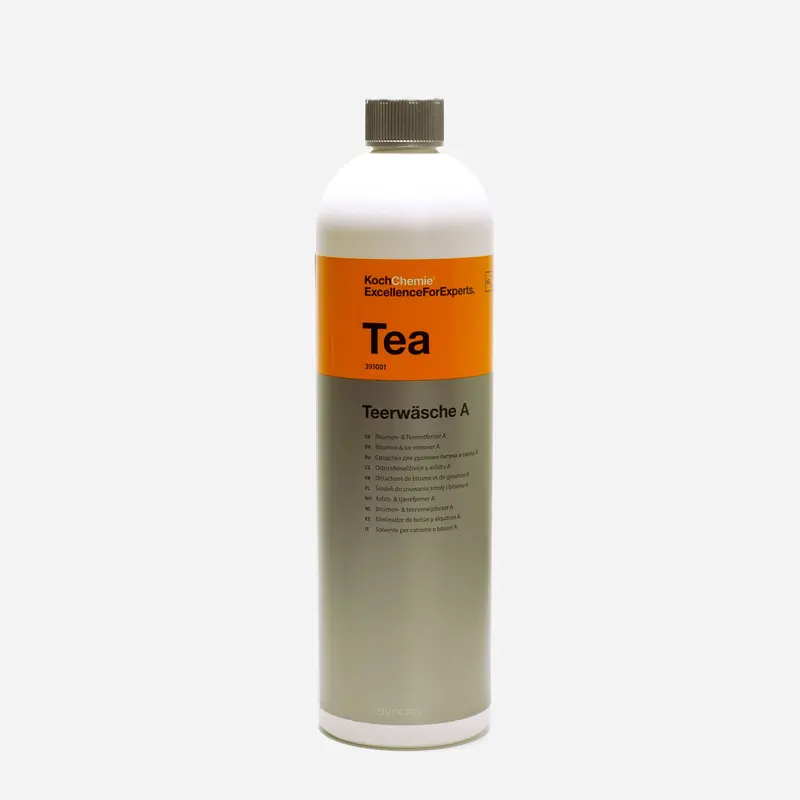 Koch Chemie Teerwäche A — Dégoudronant Goudron & Bitume Carrosserie | 1L