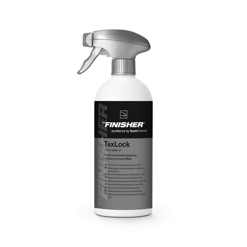 Koch Chemie The Finisher TexLock