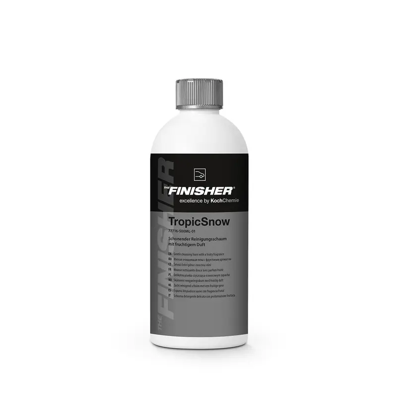 Koch Chemie The Finisher TropicSnow