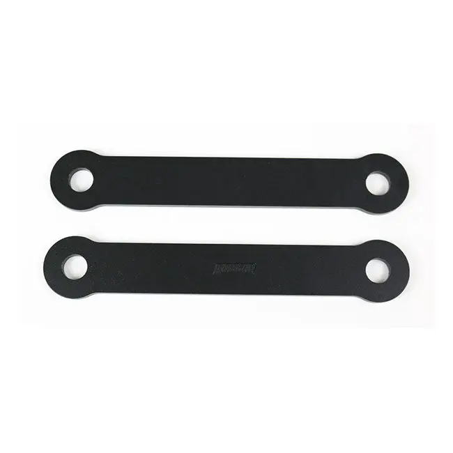 Kodlin 25mm Lowering Kit Rear Sportster S 21-22
