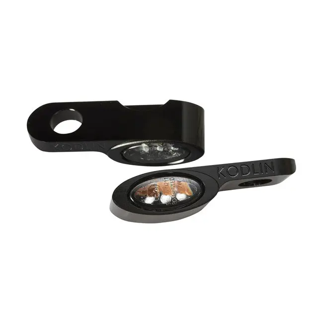 Kodlin Elypse LED Turn Signals Universal
