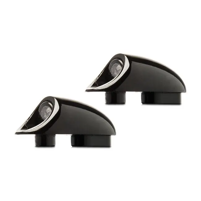 Kodlin Mini Fender Strut 3 In 1 Taillight pour Harley