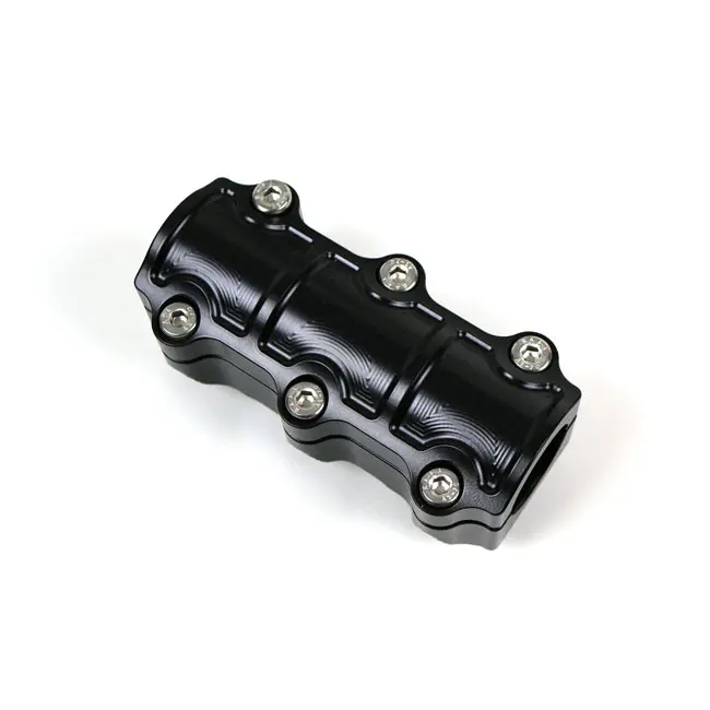 Kodlin Rehausseurs de guidon Big Block Fat Bar