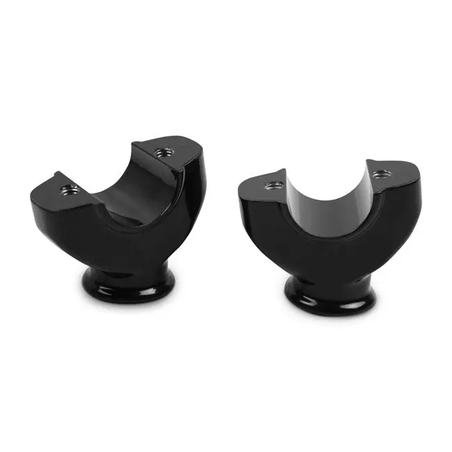 Kodlin Rehausseurs de guidon Low Breakout pour Harley