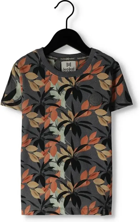 Koko Noko | T-shirt T-Boys | Garçons | 110