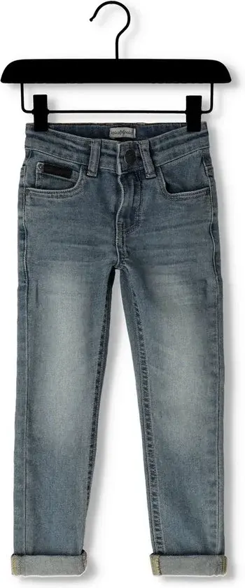 Koko Noko | T46804 Jean skinny | Garçons | 92