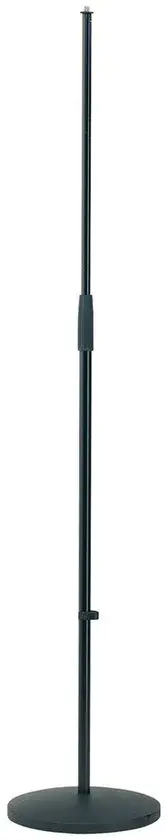 König & Meyer 260/1 Microfoonstatief Zwart - Nieuw Outlet
