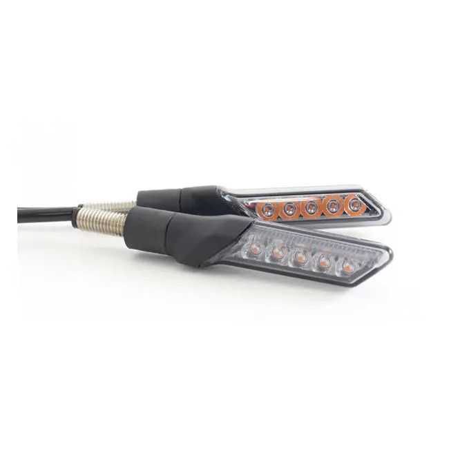 Koso GW-02 Clignotants séquentiels à LED