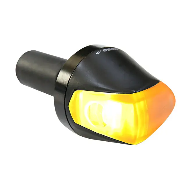 Koso Knight LED Bar-End Turn Signals (clignotants)