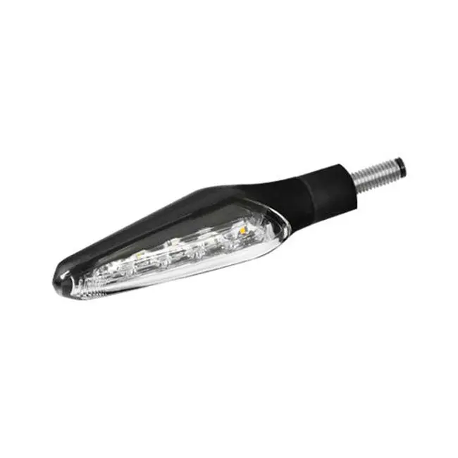 Koso Z4 clignotants séquentiels à LED