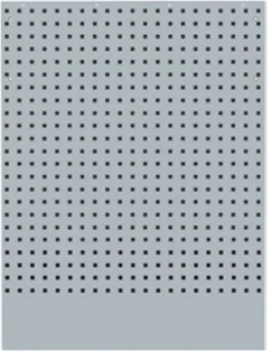 Kraftwerk 3964-30 1052 x 800 x 24 mm | Panneau mural pour outils | Neuf