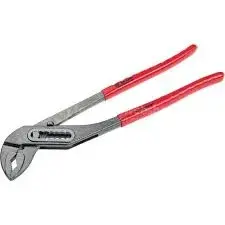 Kramp Pince multiprise 250 mm 7 positions - Nouveau Outlet
