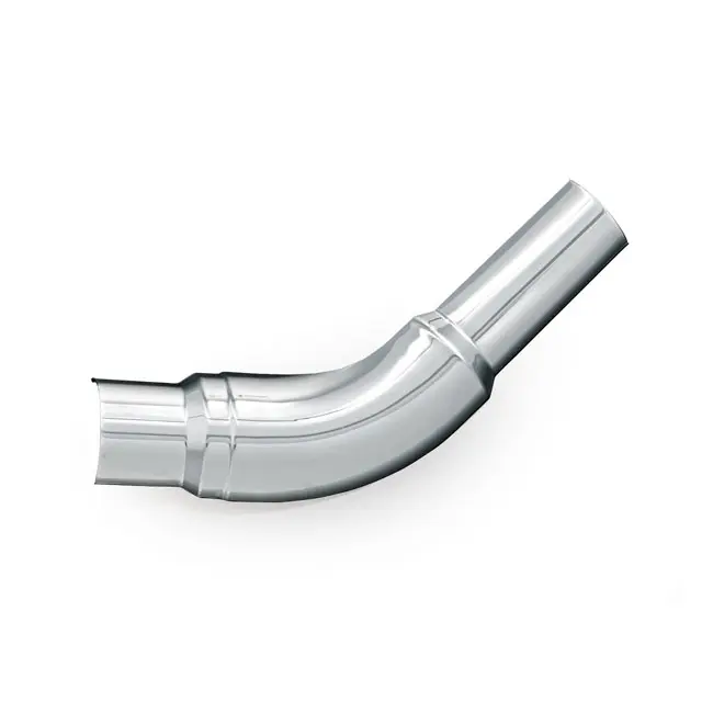 Kuryakyn Bouclier thermique d'échappement Bridge The Gap pour Harley