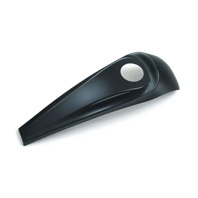 Kuryakyn Jim Nasi Smooth Dash Cover FLHT, FLHX, FLTR, Trikes 08-21