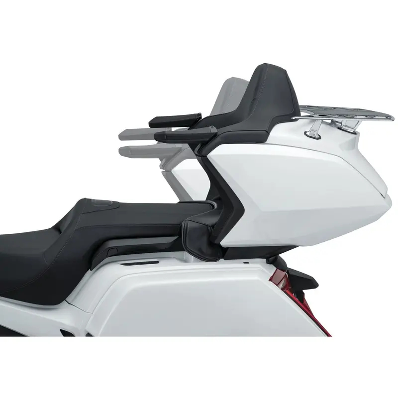 Kuryakyn Kit de déplacement du coffre pour Honda