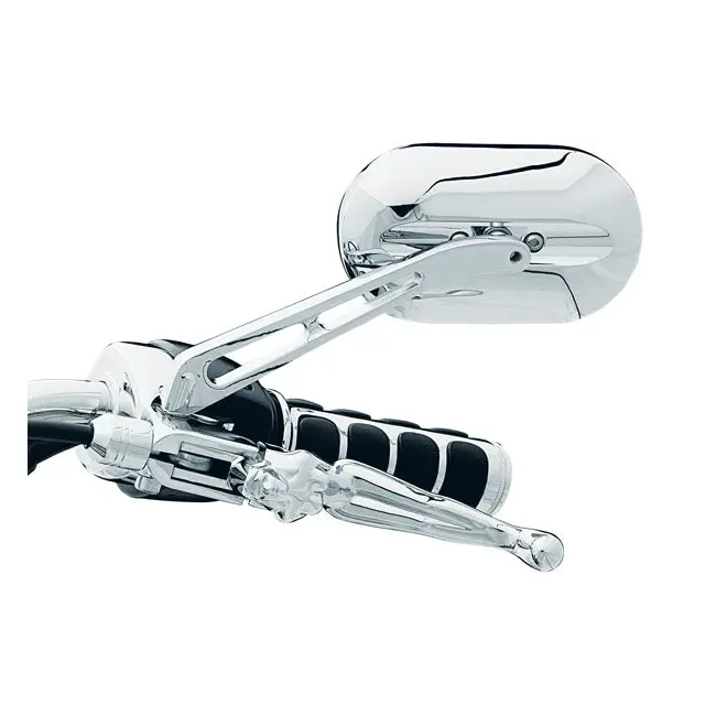 Kuryakyn Magnum rétroviseur moto HD