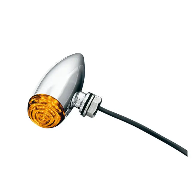 Kuryakyn Mini Bullets Clignotants moto