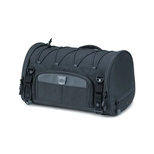 Kuryakyn Sac à roulettes pour moto Momentum Rambler