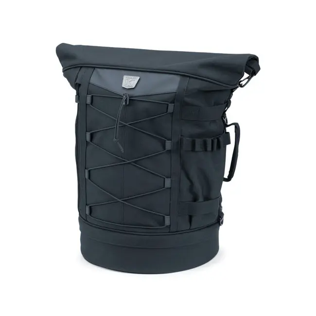 Kuryakyn Sac de voyage Momentum Freeloader 33L pour sissy bar de moto