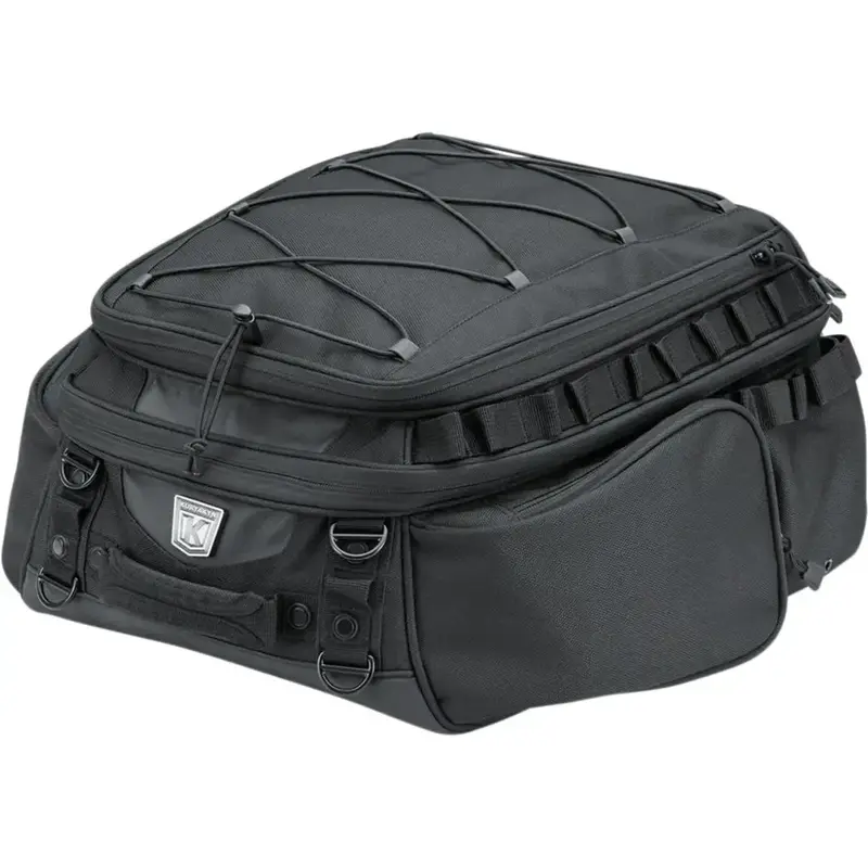 Kuryakyn Sacoche arrière pour moto Momentum Roamer