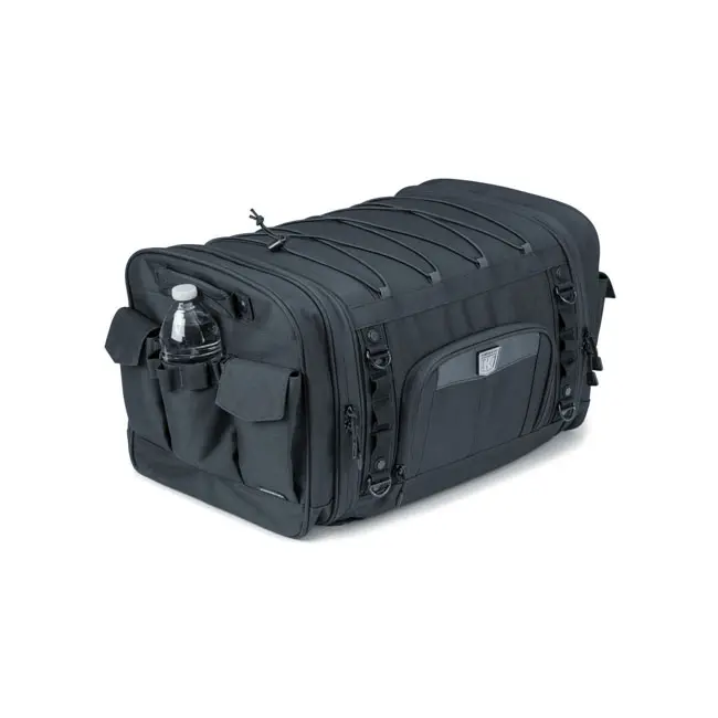 Kuryakyn Sacoche de moto Momentum Drifter 42 L