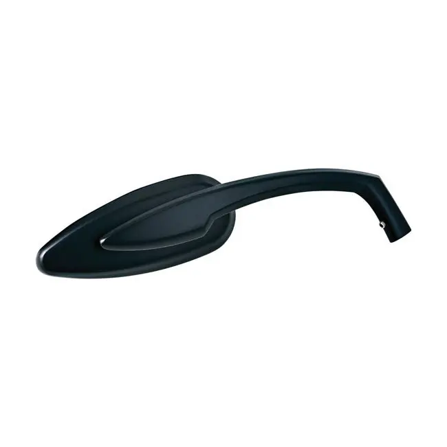Kuryakyn Teardrop Motorcycle Mirror Set HD