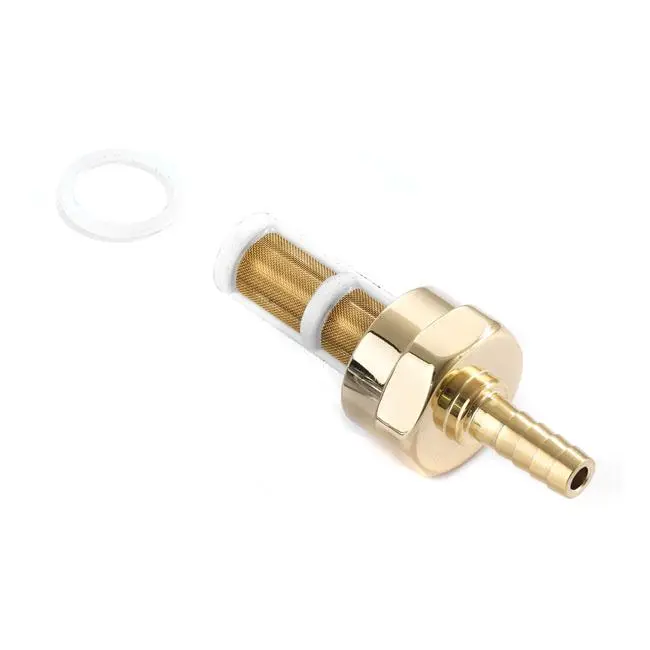 Kustom Tech Custom Fuel Line Fitting M22x1