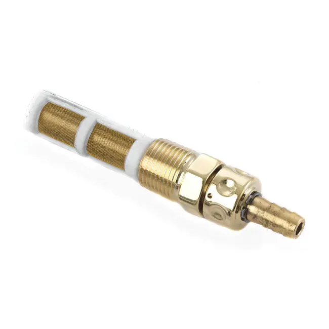 Kustom Tech Petcock 3/8" NPT