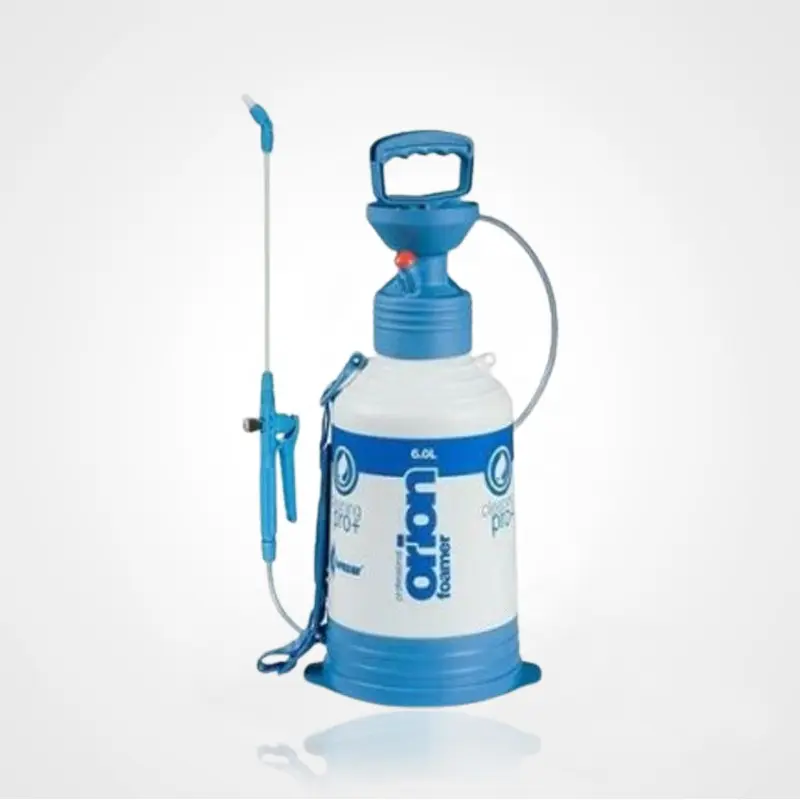 Kwazar Foamer Orion — 6 Litres