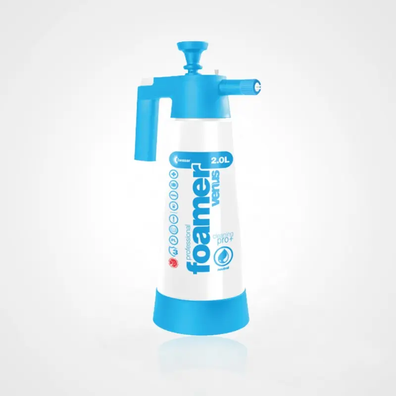 Kwazar Foamer Venus — 2 Litres