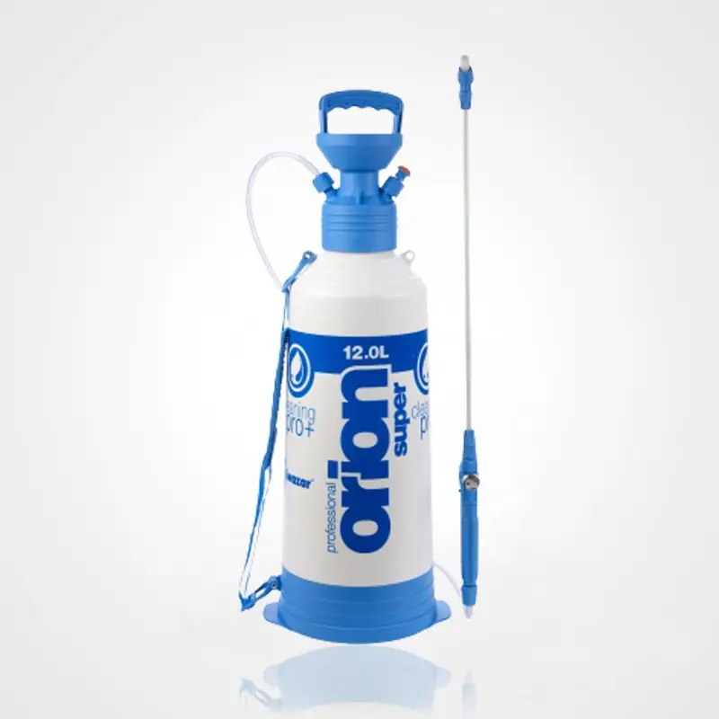 Kwazar ORION SUPER PRO+12 — Pulvérisateur Grande Capacité | 12L