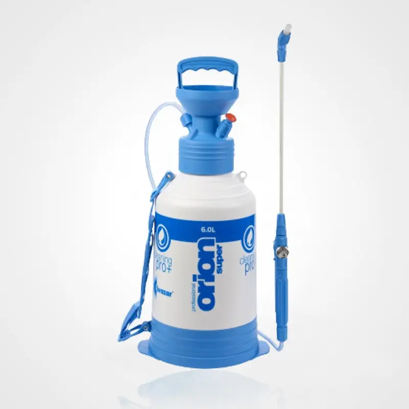 Kwazar ORION SUPER PRO+6 — Pulvérisateur à Pression Préalable | 6L