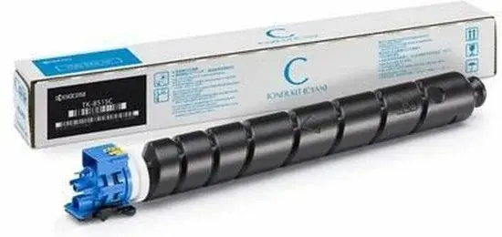 Kyocera TK-8515C Cartouche de toner Cyan - Nouveau Outlet