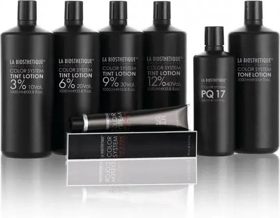 La Biosthetique Tone Lotion 1,9% 1000ML - Nouveau Outlet