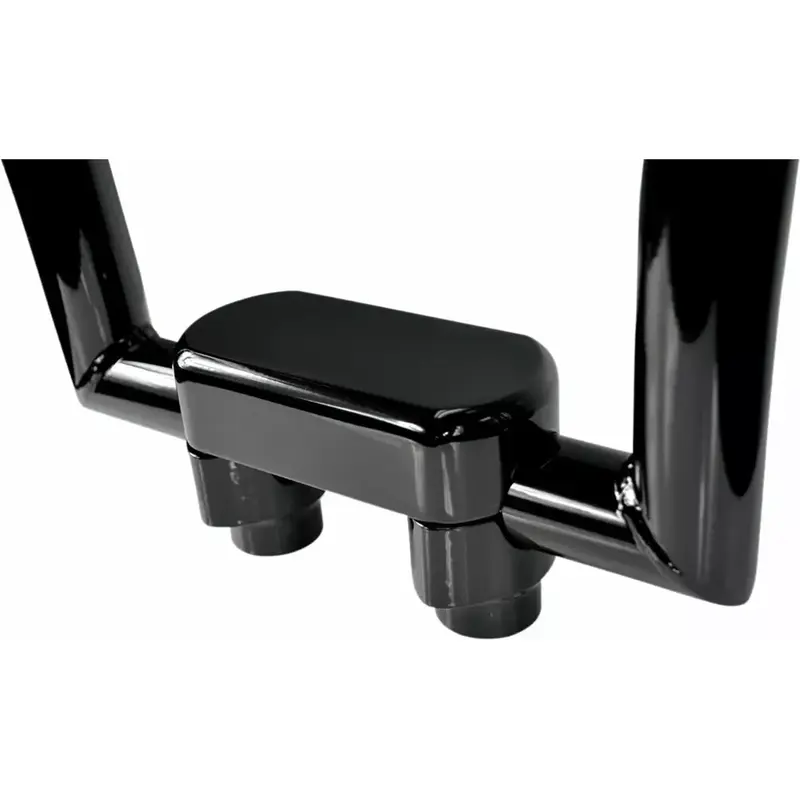 LA Choppers Hefty Fat Bar Rehausseurs de guidon