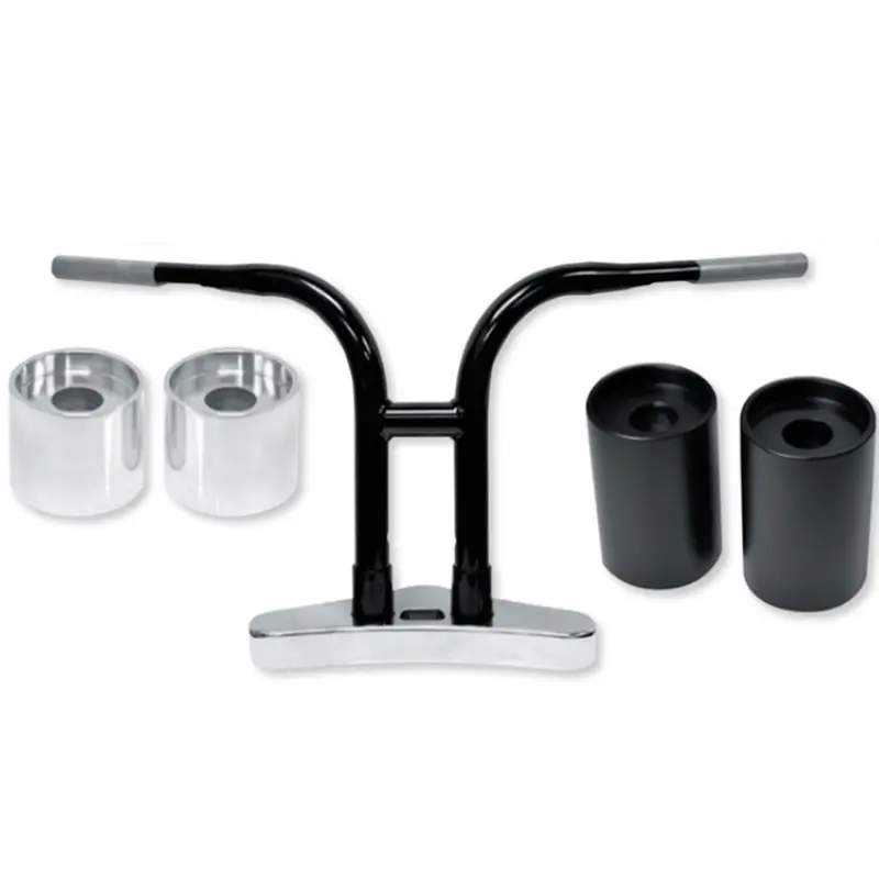 LA Choppers Riser Extension Spacers