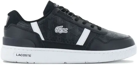 Lacoste | Baskets T-Clip | Homme | 41