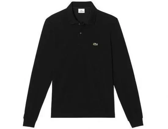 Lacoste | Polo classique à manches longues | Homme | L