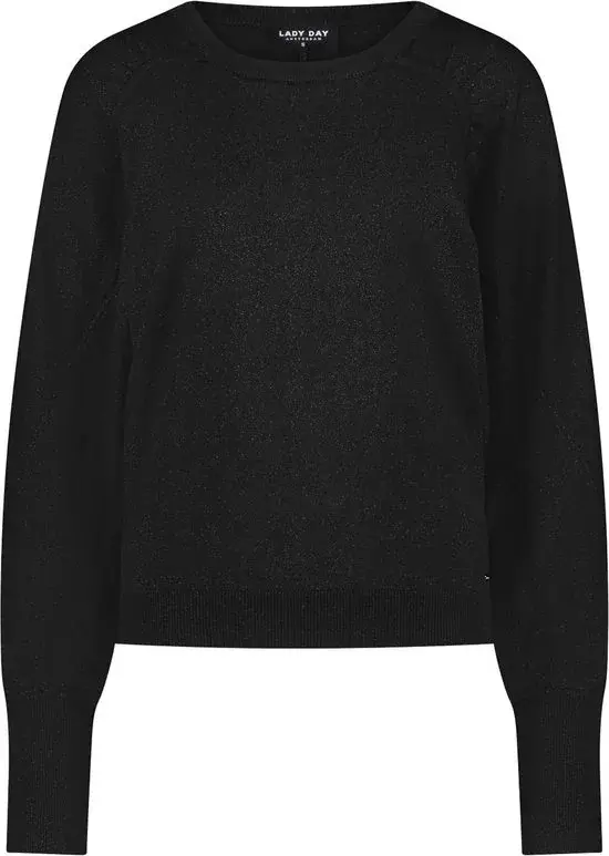 Lady Day | Pull Vivian Lurex | Femme | XL