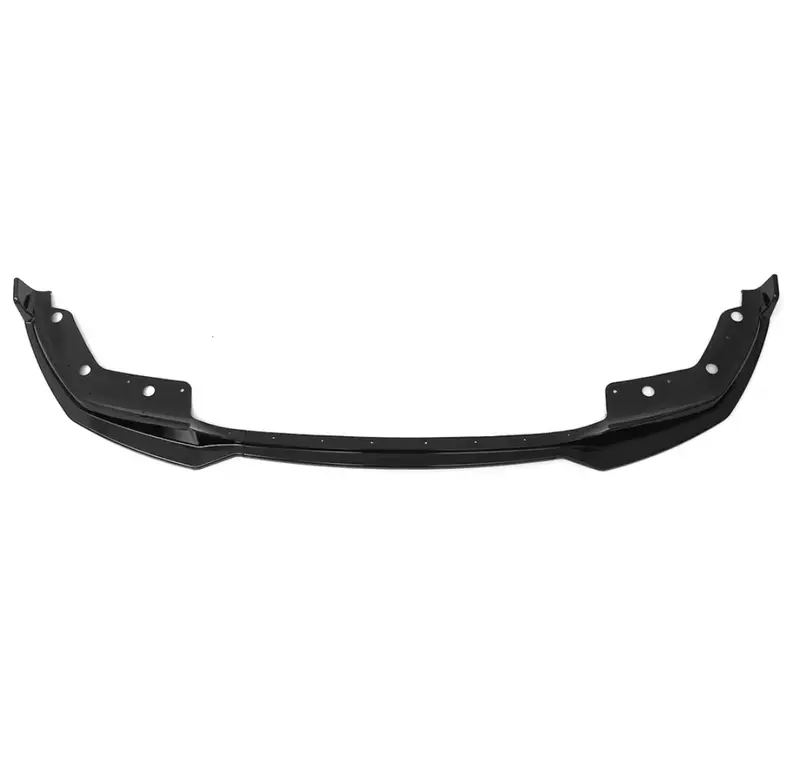 Lame avant splitter de pare-choc avant pour BMW Série 3 G20 (2019 à 2026)