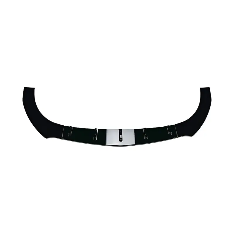Lame avant Splitter Pare-choc Avant pour Mercedes CLA C118 - 2019 à 2025