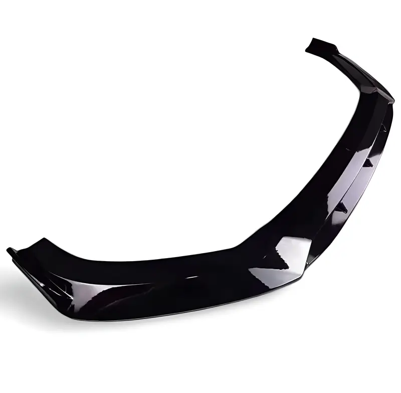 Lame avant splitter pare-choc pour Audi A3 et S3 8V (2012 à 2020)