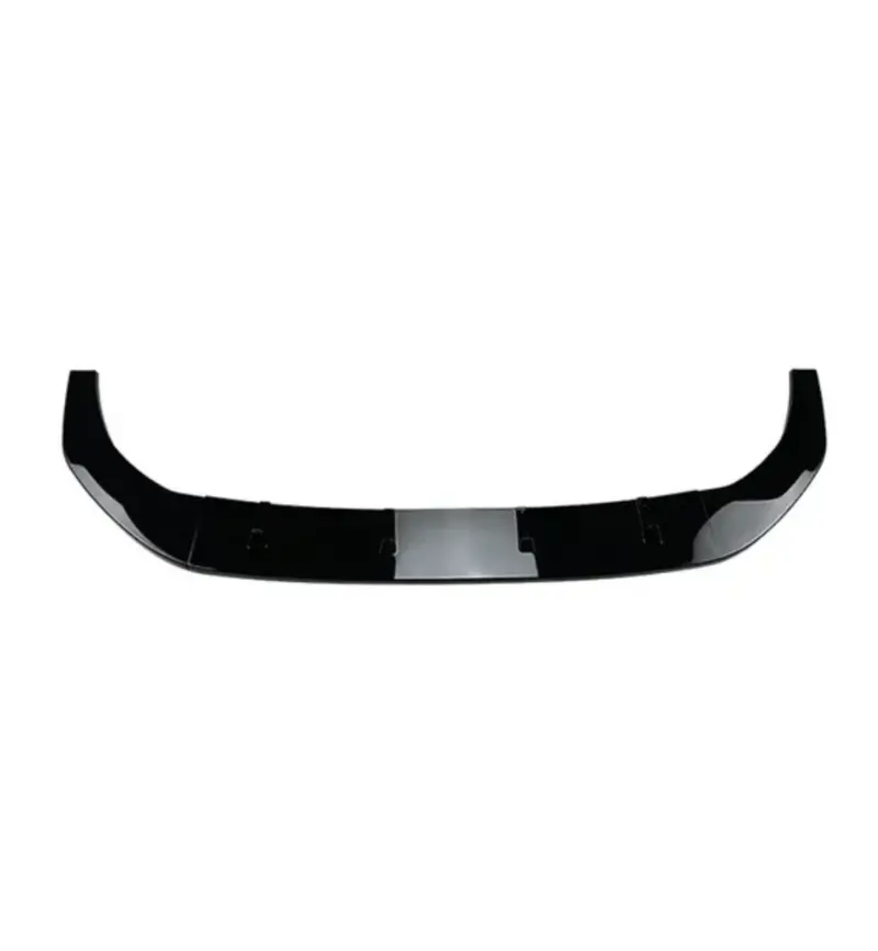 Lame avant splitter pare-choc pour Audi A3 S3 8Y (2020 à 2024)