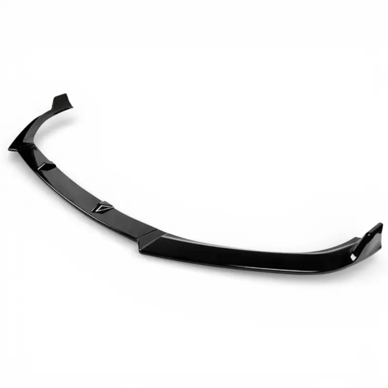 Lame avant splitter pare-choc pour Audi A5 S5 B9 (2016 à 2029)